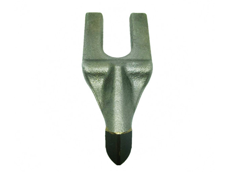 35P  Carbide Tooth