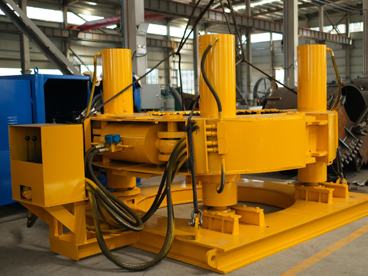 Casing Puller